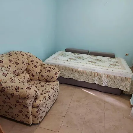 Къща За Гости Ана Иванова Pensjonat