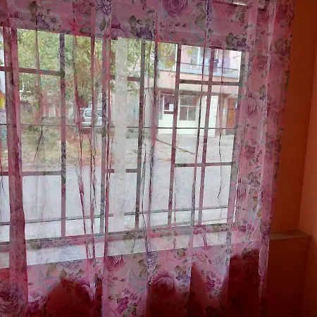 Pensjonat Къща За Гости Ана Иванова *
