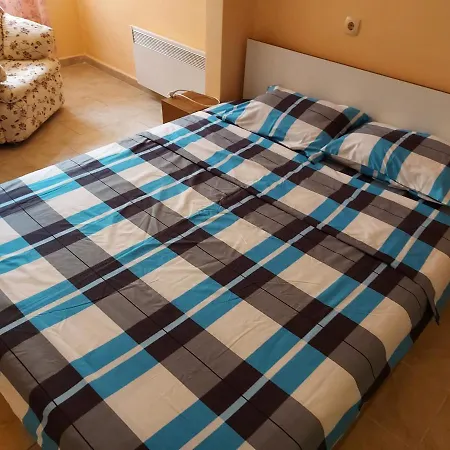 Pensjonat Къща За Гости Ана Иванова *